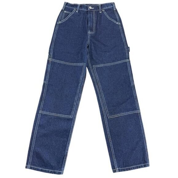 Brandy Melville - John Galt Ariana Carpenter Jeans Size Small - Picture 2 of 7